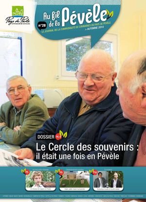 Au fil de la Pévèle n°28