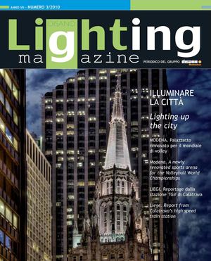 Lighting Magazine 21