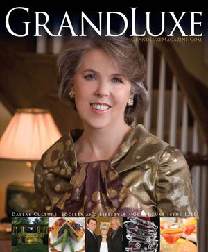 GrandLuxe Issue 1210