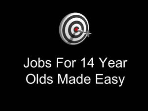 Jobs For 14 Year Olds Hiring Now - Now Hiring Jobs For All Teens