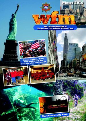 WFM Winter 2010