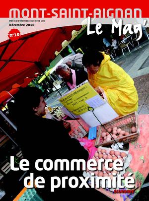 Mag décembre 2010