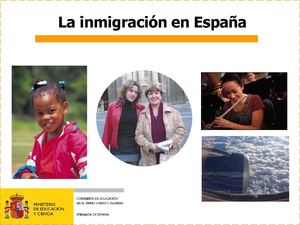 inmigracion