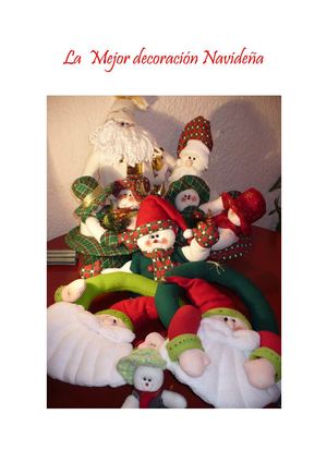 Catalogo Navideño 2010 - mejor.navidad@gmail.com-