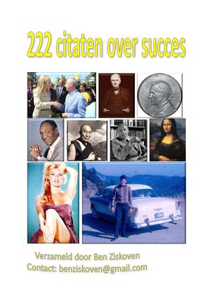 220 citaten over succes