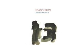 Invocation (2003)