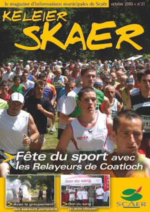 bulletin municipal d'octobre 2010