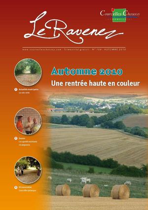 Le Ravenez : N°106