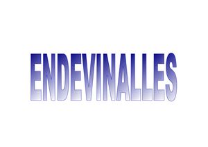 endevinalles