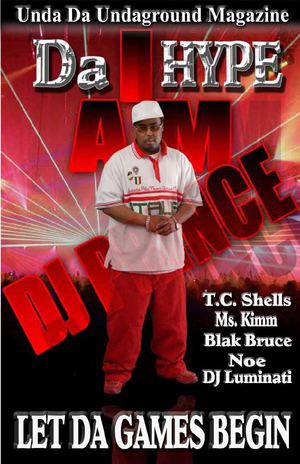 Da Hype Magazine