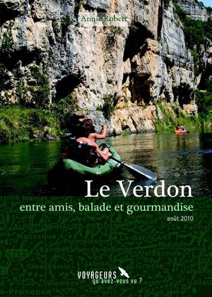 Le Verdon entre amis
