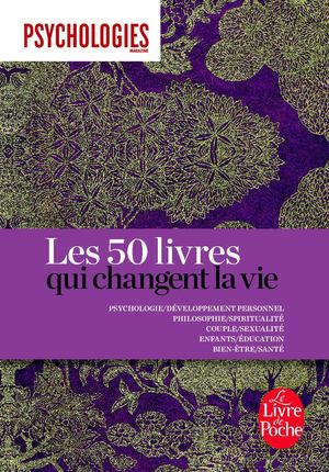 Les 50 livres qui changent la vie