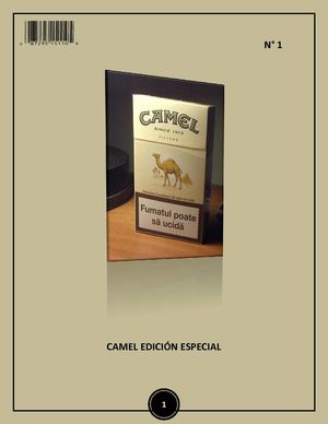 CAMEL