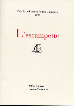L'Escampette