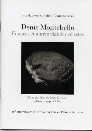 Denis Montebello