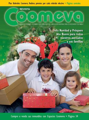 Revista Coomeva No.85