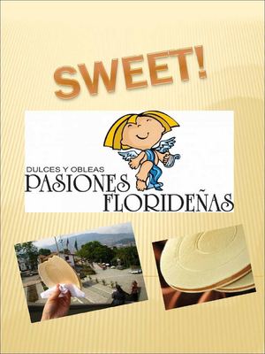 Pasiones Florideñas!!!