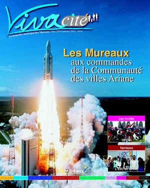 Les Mureaux - Vivacité 9