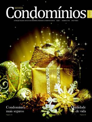 Revista Condomínios da Baixa Mogiana - Edição 1