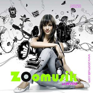 revista zoomusik diciembre 2010