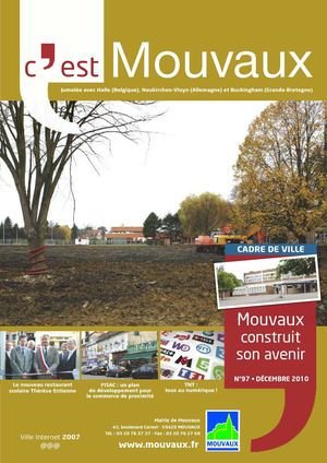 C'est Mouvaux n°97