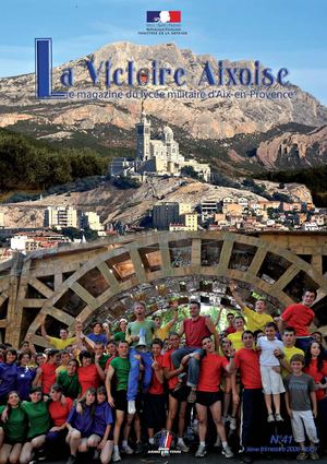 La Victoire Aixoise 41