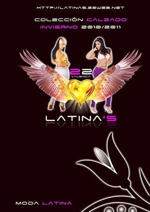Coleccion Invierno 2010-2011 Calzado Damas