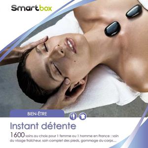 Smartbox instant détente