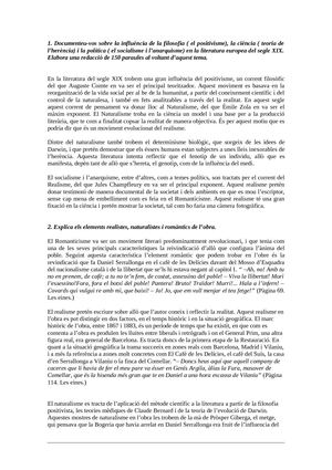 La Bogeria. Narcis Oller.