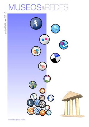 Estadística: Museos&Redes 2010