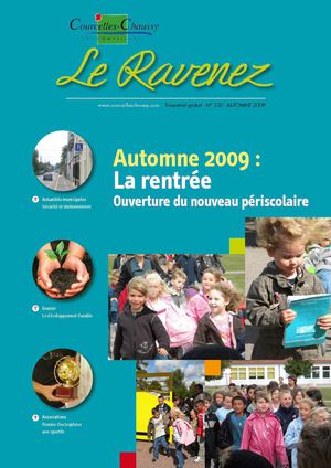 Le Ravenez 102