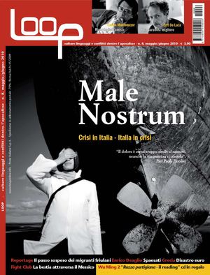 Loop numero 8 - maggio/giugno 2010