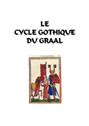 Le Cycle Gothique du Graal