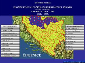 Zločini nad civilima