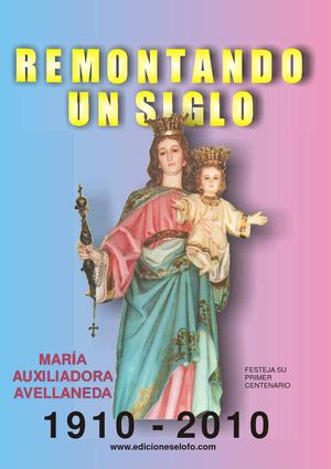 Colegio María Auxiliadora de Avellaneda