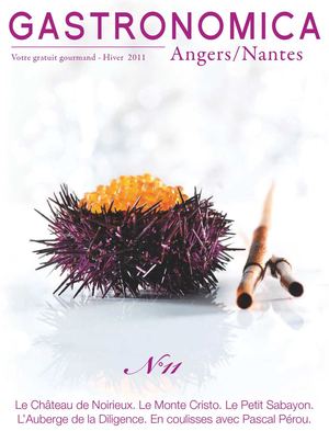 Gastronomica Hiver 2011