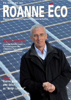 Roanne Eco n°35