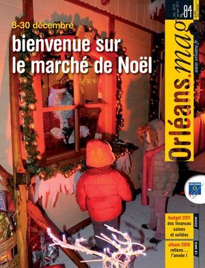 Orléans mag n°84