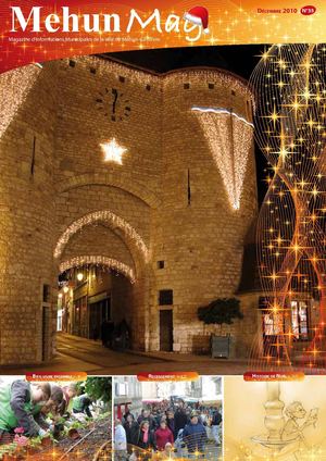MehunMag n°35