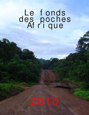 Le fonds des poches Afrique 2010