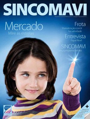 Revista SINCOMAVI 15