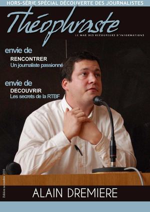Théophraste Mag