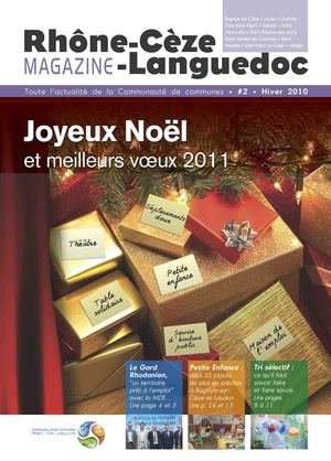 Magazine RCL N°2