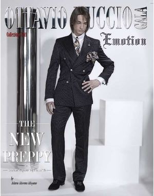 Ottavio Nuccio Gala Emotion