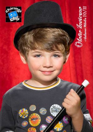 Catálogo Charanga Otoño-Invierno 2010/2011