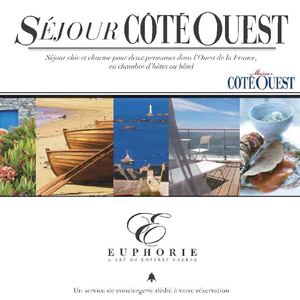 Euphorie cote ouest