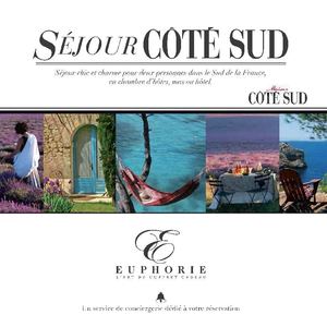 Euphorie coté sud