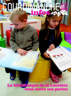 Courdimanche Infos n°17