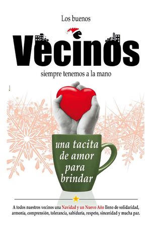 VECINOS No. 3