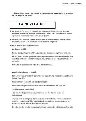 CASTELLANO EL QUIJOTE